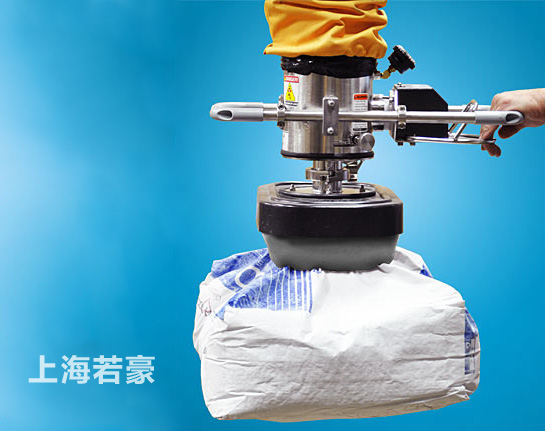 氣管吸吊機|編織袋搬運氣管吸吊機 氣管吸吊機|編織袋搬運氣管吸吊機